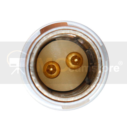 12V LBUS Power Cable for Alexa Camera to cforce Mini Plus Motor ARRI Master Grips OCU-1 cmotion Zoom 2 Pin to 4 Pin