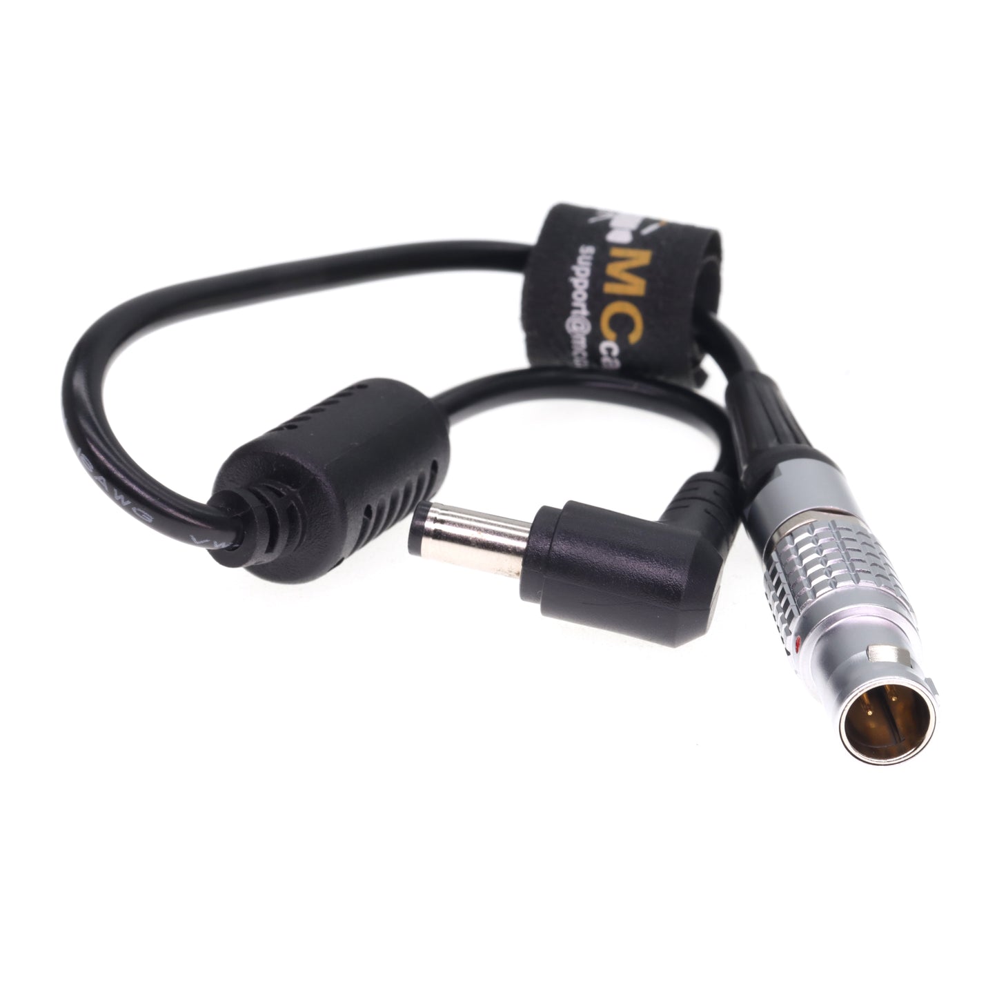 Ronin 2 Power 14.8V 6pin 4+2 Male To DC 5.5x2.5mm for Camera Monitor Power Cable for Blackmagic SMALLHD Video Assist Monitors