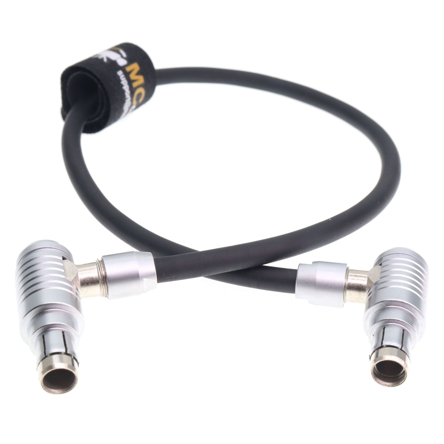 RS 3 Pin To RS 3 Pin Run Stop Cable for SONY Venice CineAlta Cable Split Camera Power Supply Lens Cable