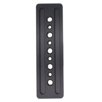 Balance Utility Dovetail Bud-2, Baseplate Fits for ARRI Alexa Mini / Alexa Mini LF / Alexa 35