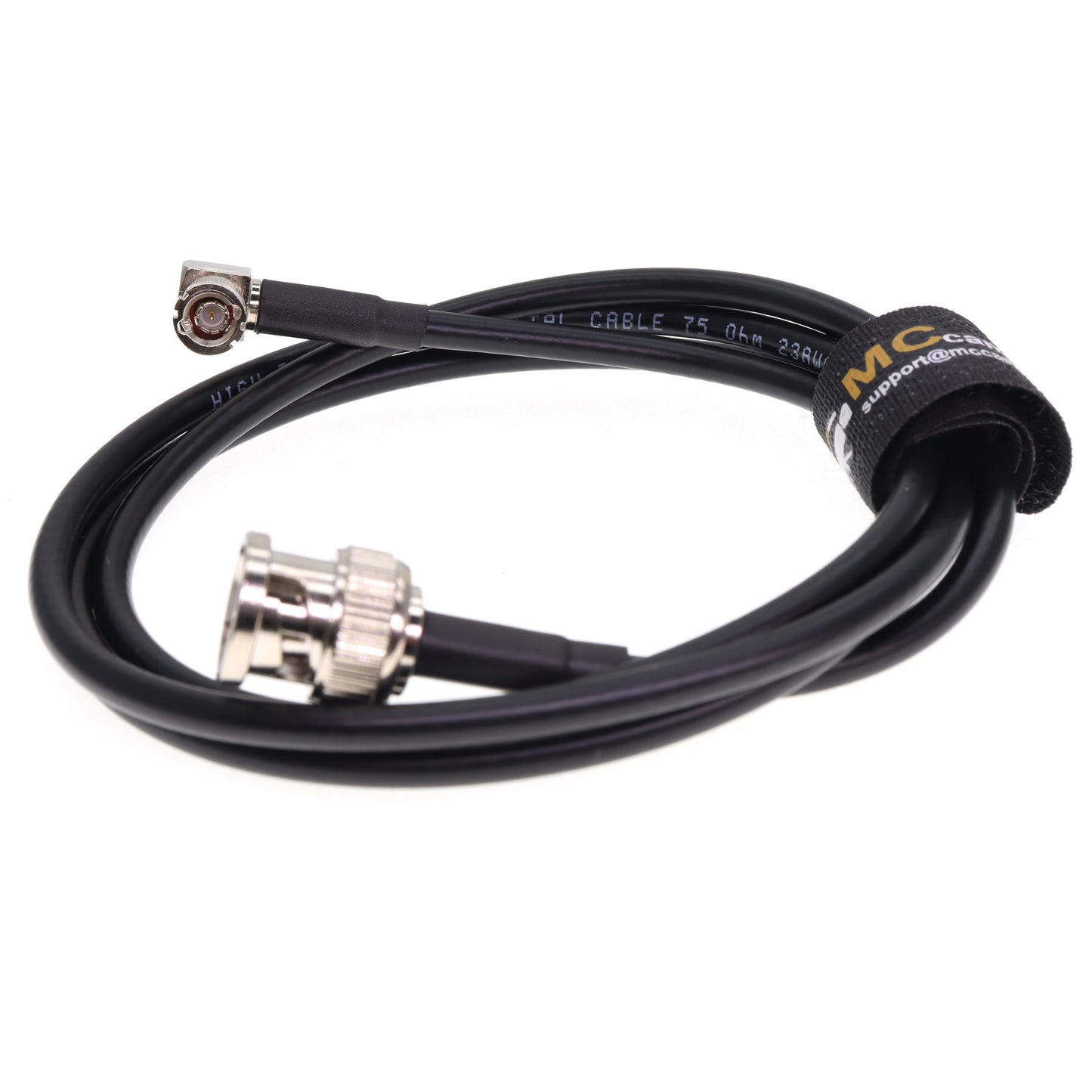 12G HD SDI Video Cable for Blackmagic & Micro Studio Camera