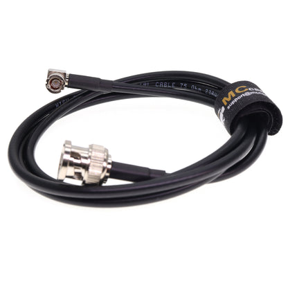 12G HD SDI Video Cable for Blackmagic & Micro Studio Camera