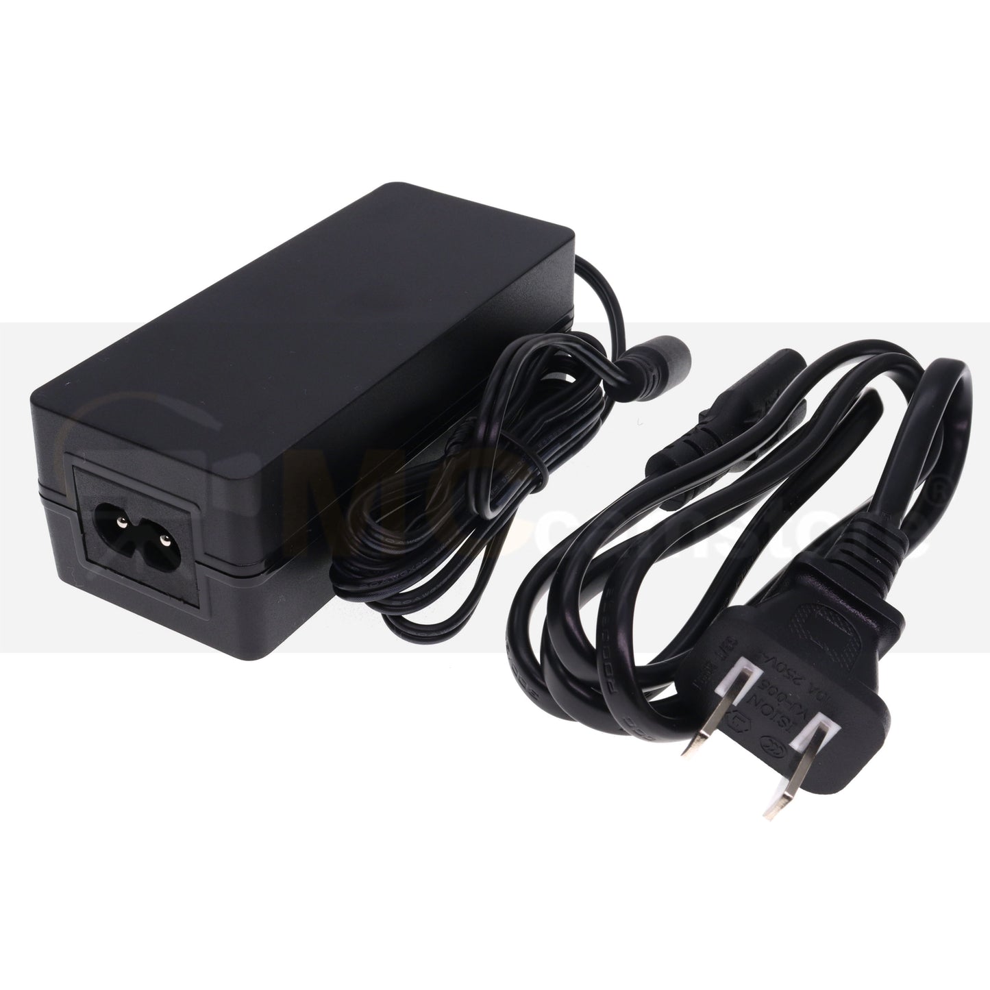 NP-F550 Dummy Battery AC Power Adapter Kit for Sony F550/770/570 NP-F970 CCD-SC55 TR516 TR716 TR818 TR910 TR917 Power Your Led Light and Feelword/Atomos Ninja V Monitor
