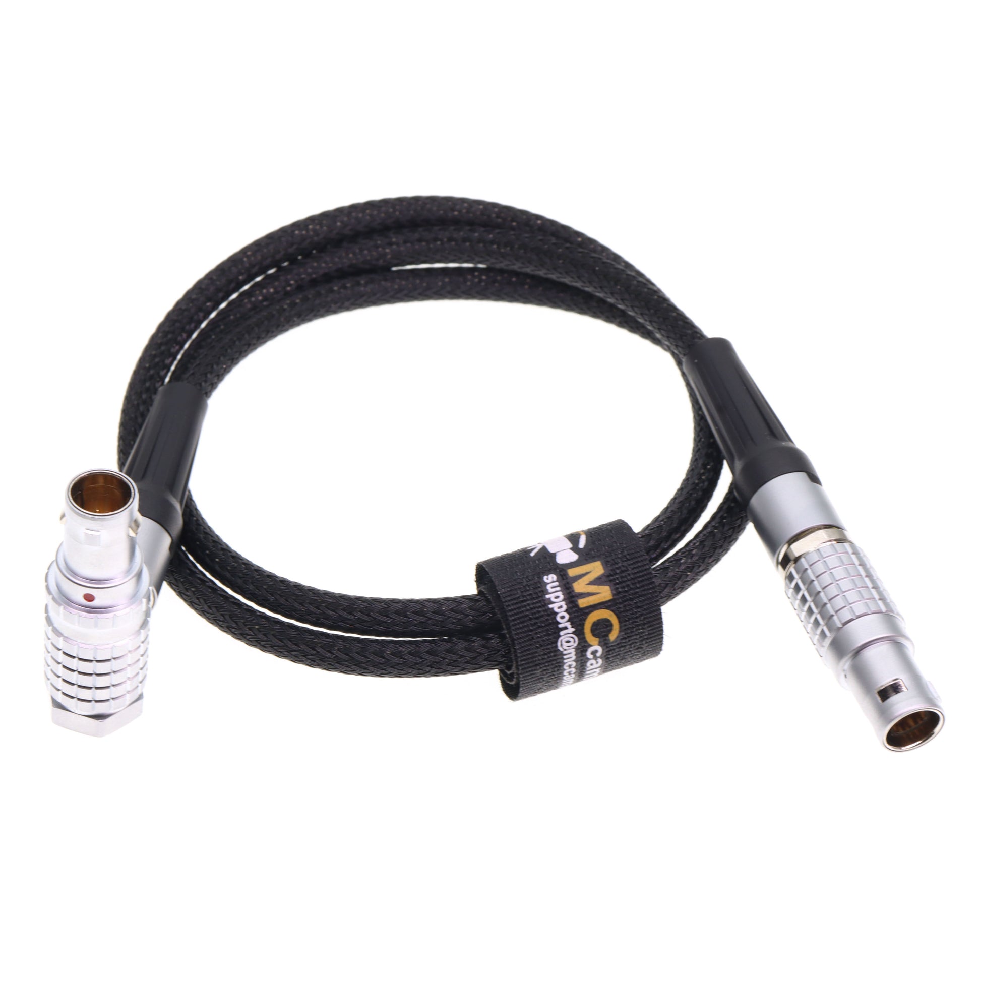 M1-Volt Steadicam Control Line Power Control Cable