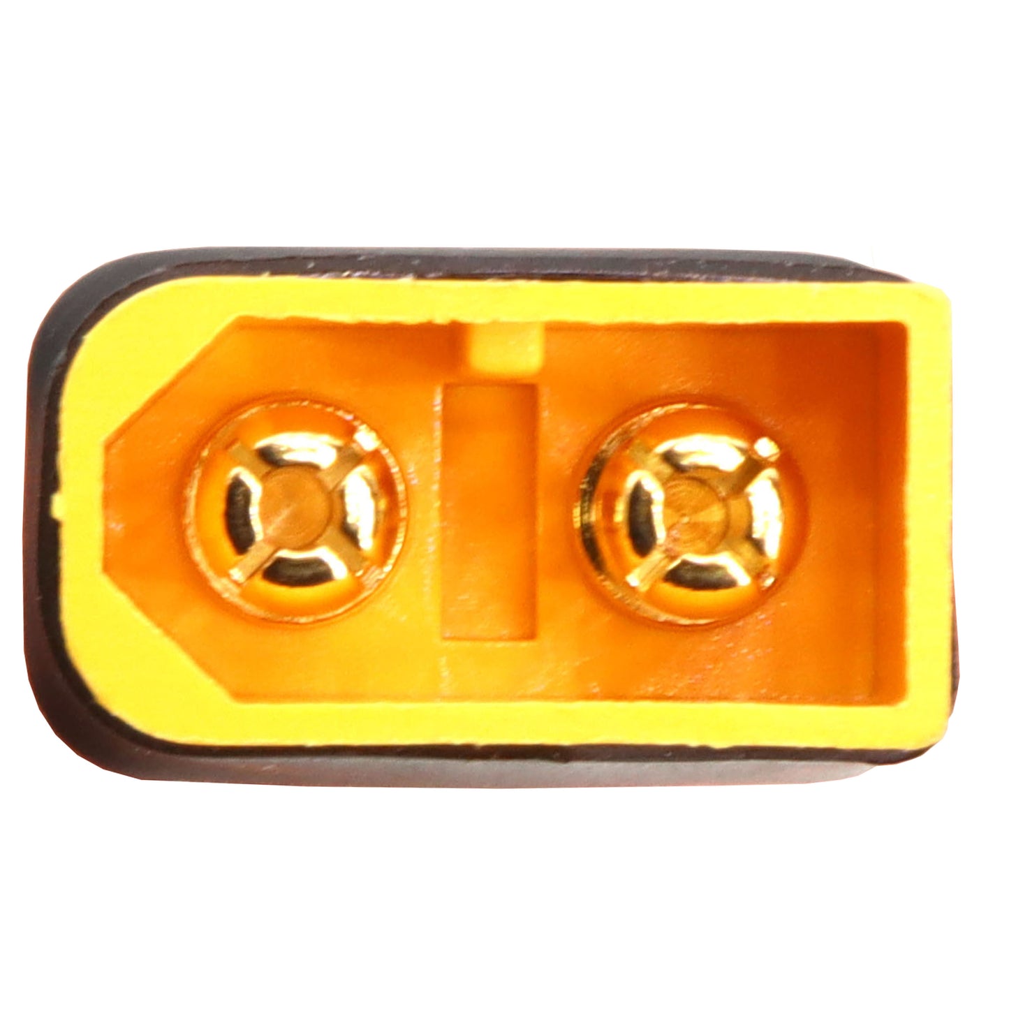 P-Tap Female to XT60 Male Adapter Power Cable for Anton Bauer Battery and Camera