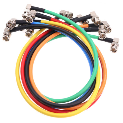 BNC to BNC Cable HD SDI Cable for Sony FS7 FX9 FX6 Alexa DSMC2 Camera Monitor Coaxial Video-Cable