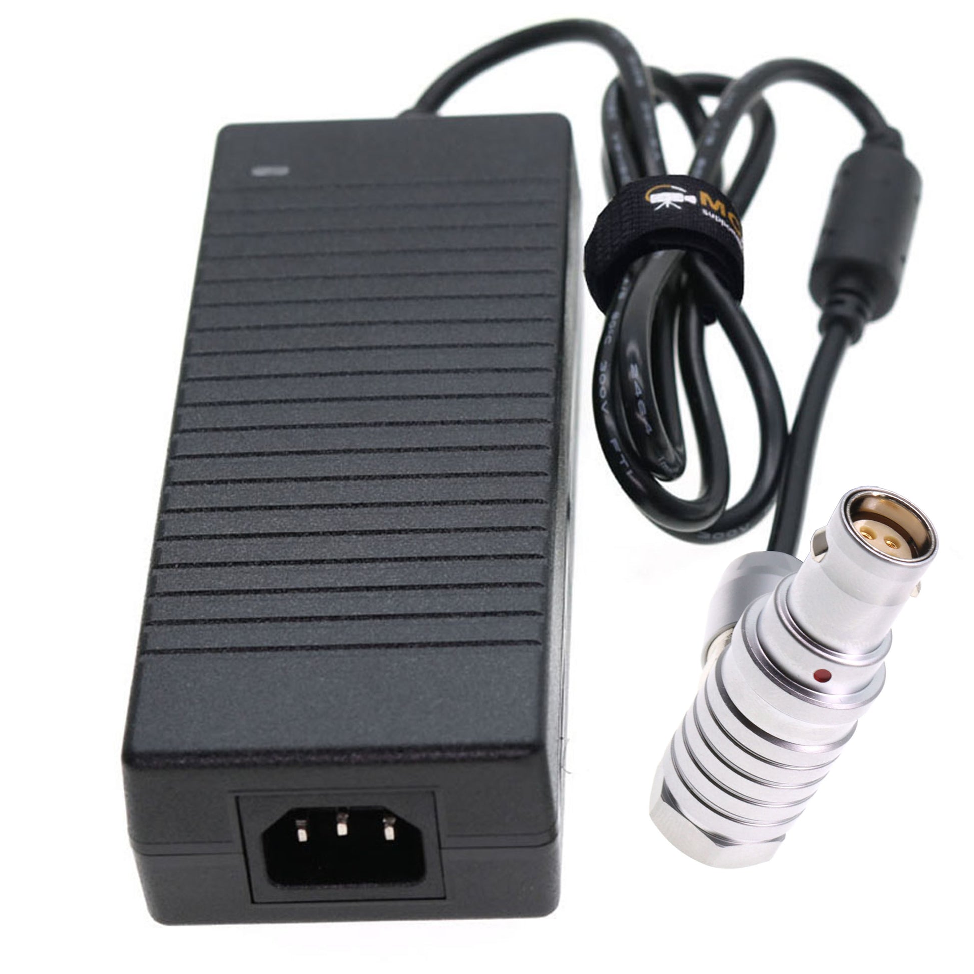 Canon C300 Mark II AC Power Adapter 16V 4 Pin