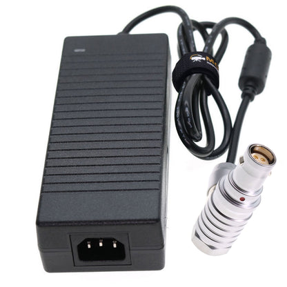 Canon C300 Mark II AC Power Adapter 16V 4 Pin