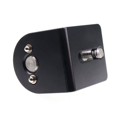 38 to 14 screw Exchange Right for ARRI RED & Sony Cameras
