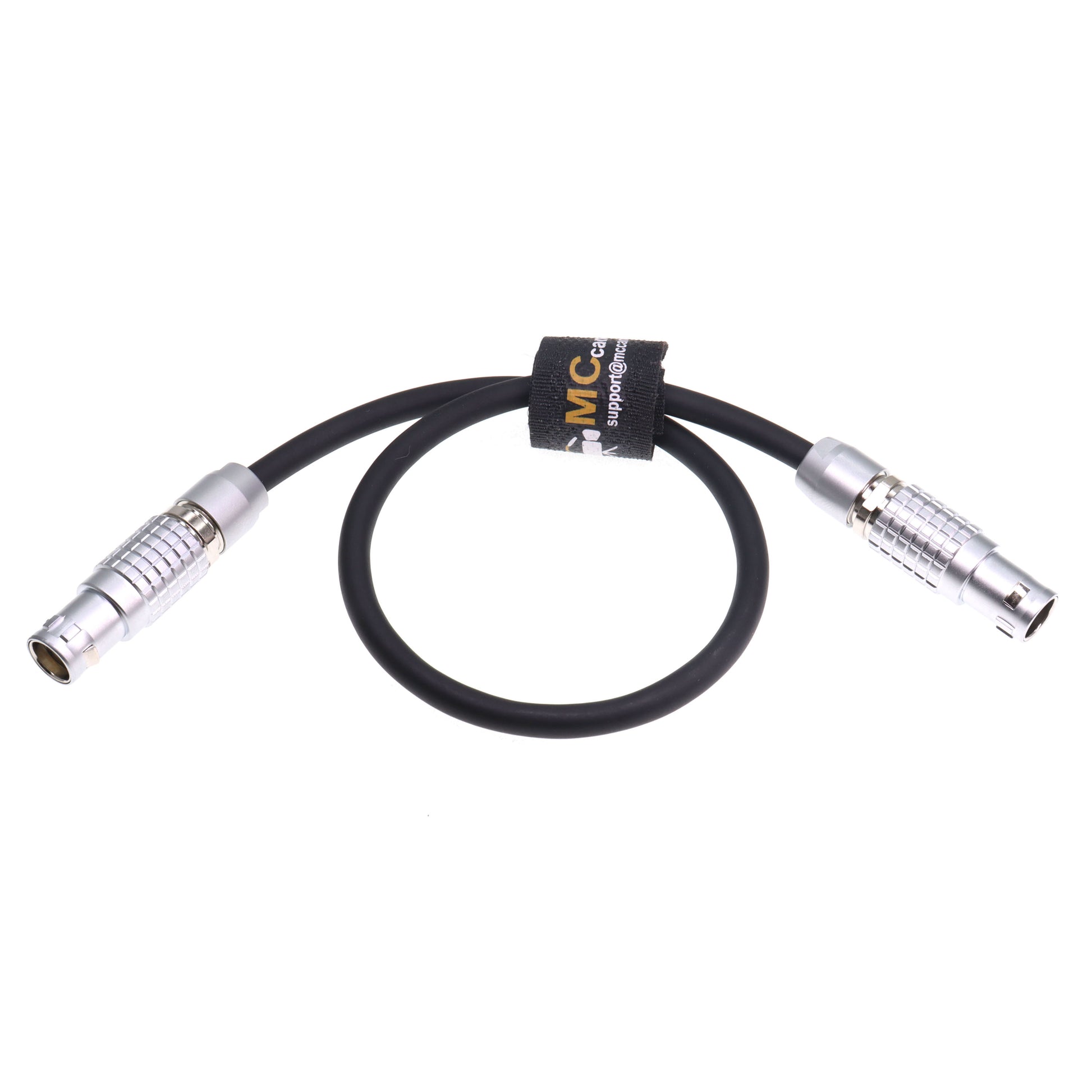 Fujifilm GFX ETERNA 55 Power Cable 6 Pin for DJI Ronin 2