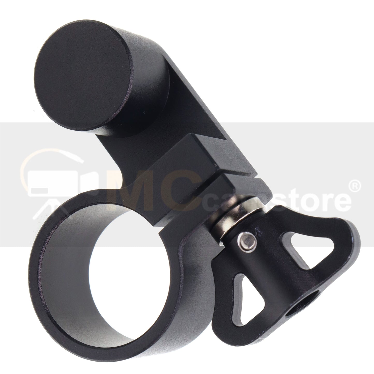 Rod Clamp Mounting Bracket for DJI Focus Pro Motor, 15mm to 19mm Motor Mount Adapter for DJI Ronin RS3 Follow Focus Motor