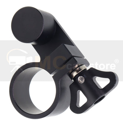 Rod Clamp Mounting Bracket for DJI Focus Pro Motor, 15mm to 19mm Motor Mount Adapter for DJI Ronin RS3 Follow Focus Motor