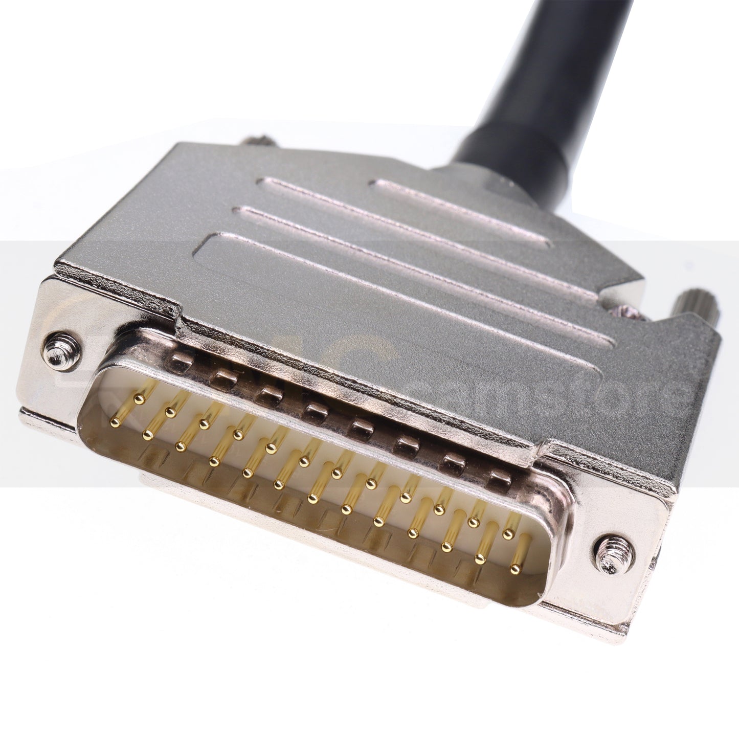 DB25 Male to 8 Channel XLR 3Pin Male Balanced Audio Cable for Canare MR202-8AT DB25 to NEUTRIK XLR 3 Pin Audio
