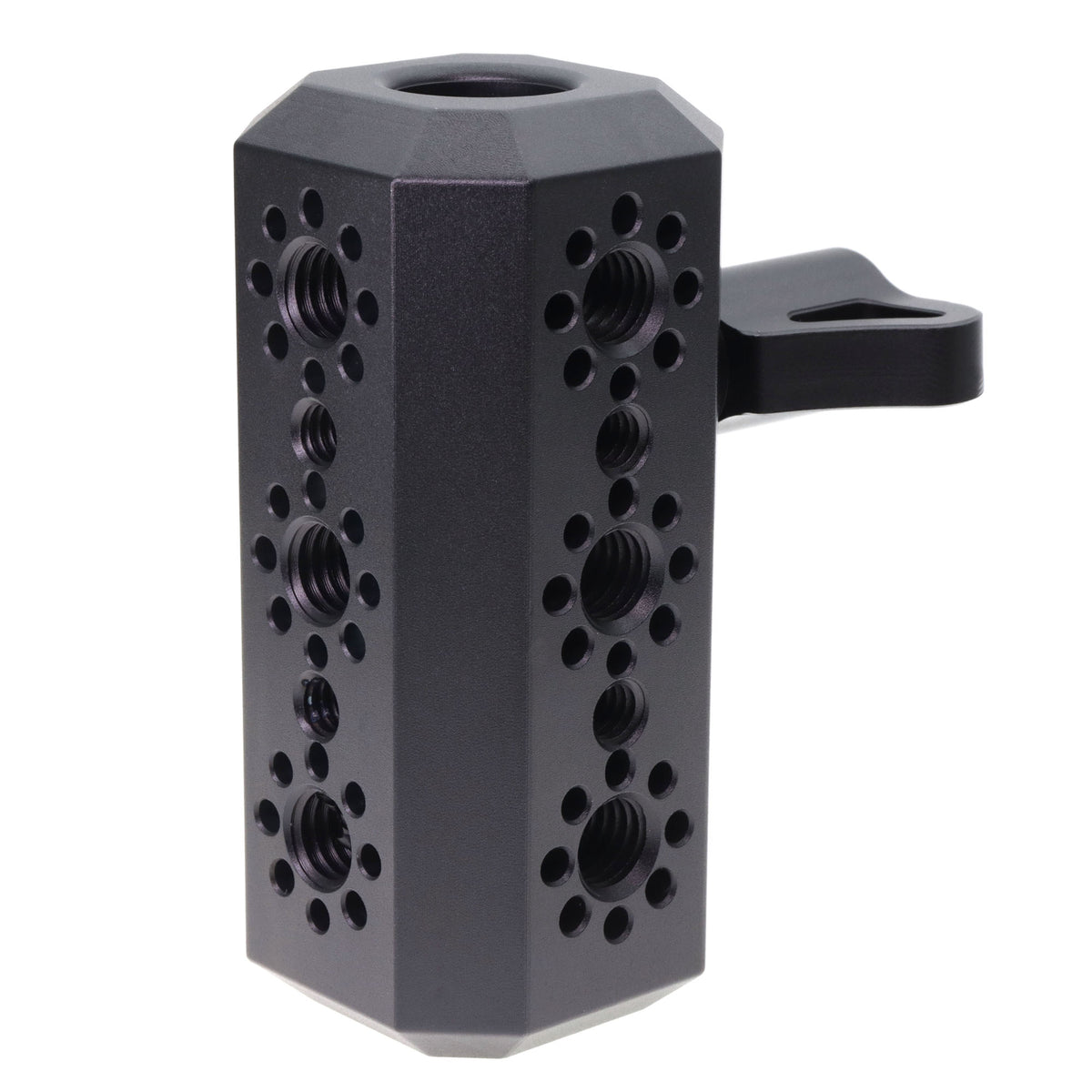 Magic Leg Bracket 1/4 "and 3/8" Screw Hole Expansion Accessory for Universal Photography Light Bracket Tripod Adapter Visit the MCCAMSTORE Store Search this page New on Amazon in past month