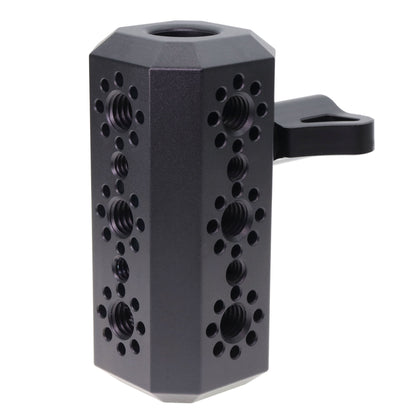 Magic Leg Bracket 1/4 "and 3/8" Screw Hole Expansion Accessory for Universal Photography Light Bracket Tripod Adapter Visit the MCCAMSTORE Store Search this page New on Amazon in past month