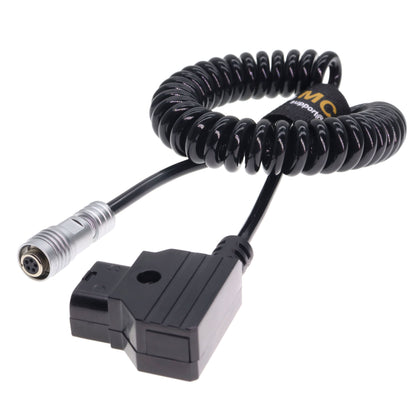 5 Pin Female to D tap Power Cable for Portkeys LH5P LH5H Monitor