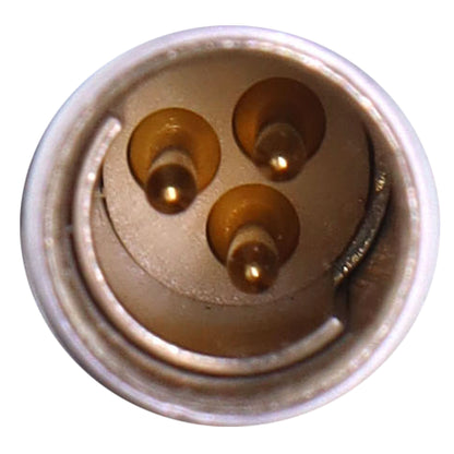 RS 3 Pin Male in to 3x RS 3Pin Female Out for Sony Venice Rialto Tilta ARRI Alexa DSMC2 Camera