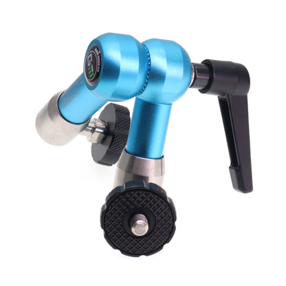 7 Inches 11 inches Vaxis Magic Arm Articulated Friction Arm for DSLR Camera Rig/LCD Monitor/LED Lights/Flash Light Camcorder Device Extension