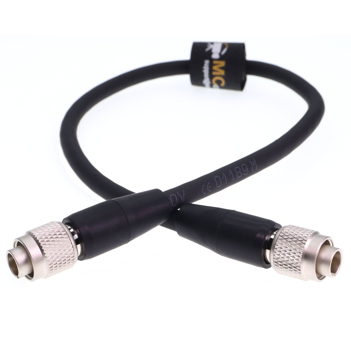 8 Pin to 8 Pin Remote Control Cable for Sony EX3 BVP HDC Cameras to MSU 900 RCP1500 CNU 700 Series Controllers CCA-5 Cable