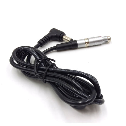 RS 3pin to DC5.52.5 for Camera Monitor power cable