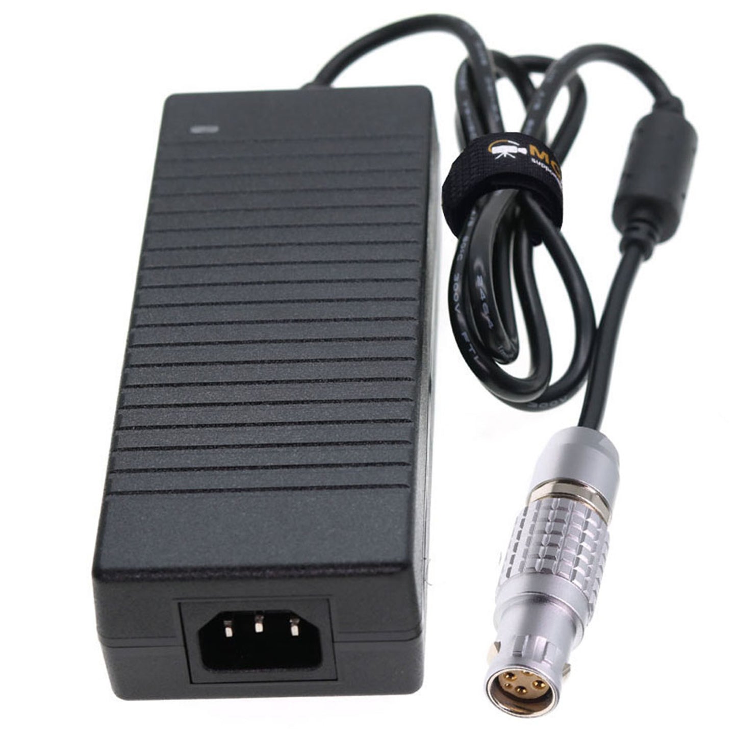 16V 10A AC DC Power Adapter for RED Epic Scarlet DSMC2 Gemini MONSTRO Helium V-Raptor Komodo-X Camera 6 Pin Female 4+2