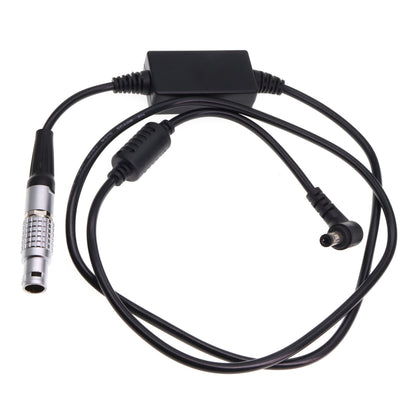 6 Pin Male to DC Power Cable for DJI Ronin 2 Gimbal Stabilizer for Sony PXW FX6 FX9 Camera