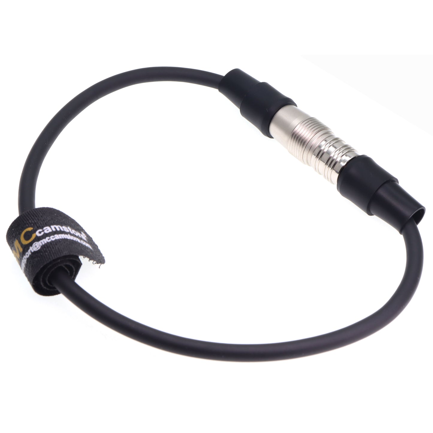 Extension Cable for Canon CN-E 18-80mm 70-200mm Servo Lens to VariZoom VZPGC20 Zoom Focus Controller Hirose 20 Pin Female Male