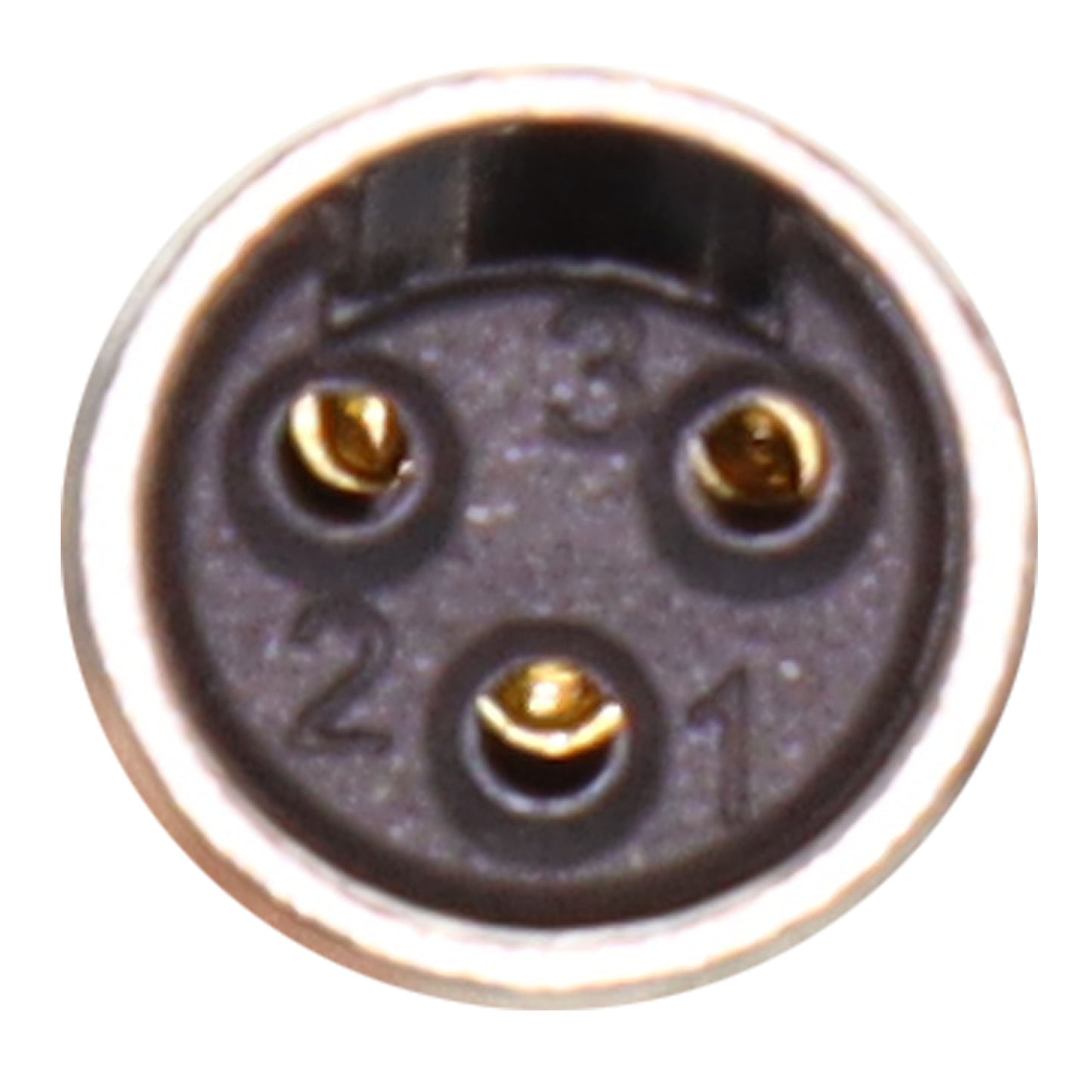 XLR 4-Pin Male to 3 Pin Female 12V Power Cable for Convergent Design Odyssey 7/7Q/7Q+ Monitor Recorder