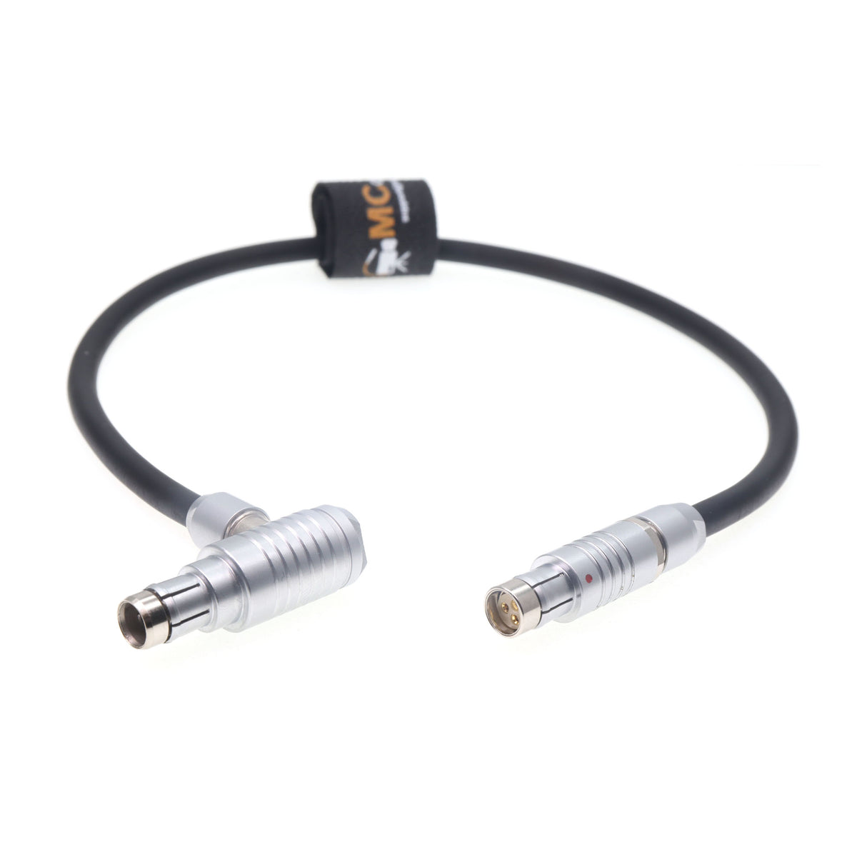 RS 3pin Male to Female Power Cable for ARRI CCM-1 Cmotion AMC-1,UMC-4 Wireless Follow Focus