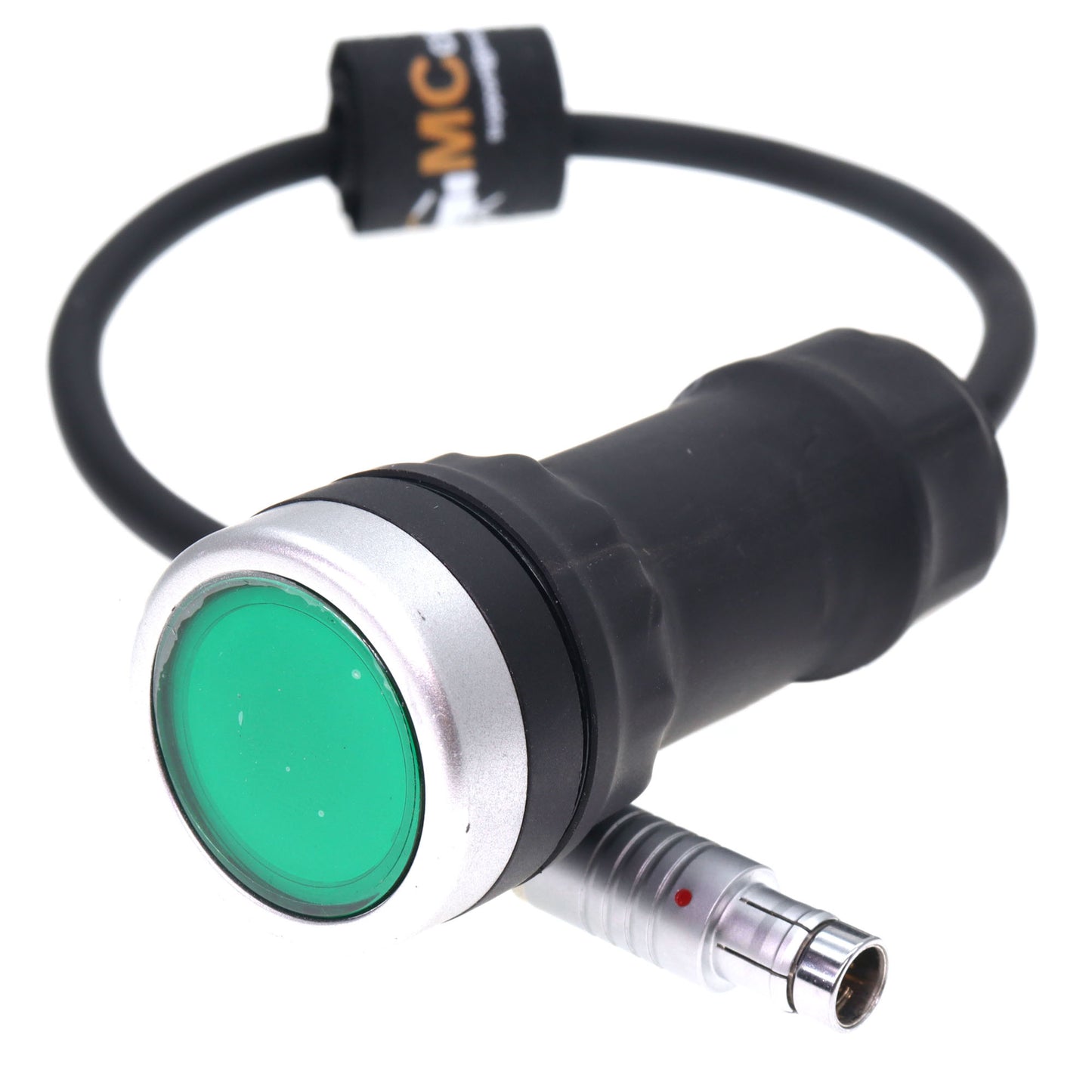 RS 3 Pin Male Run Stop Cable for Remote Boot Conversion Line for ARRI Alexa Mini Camera Switch Line