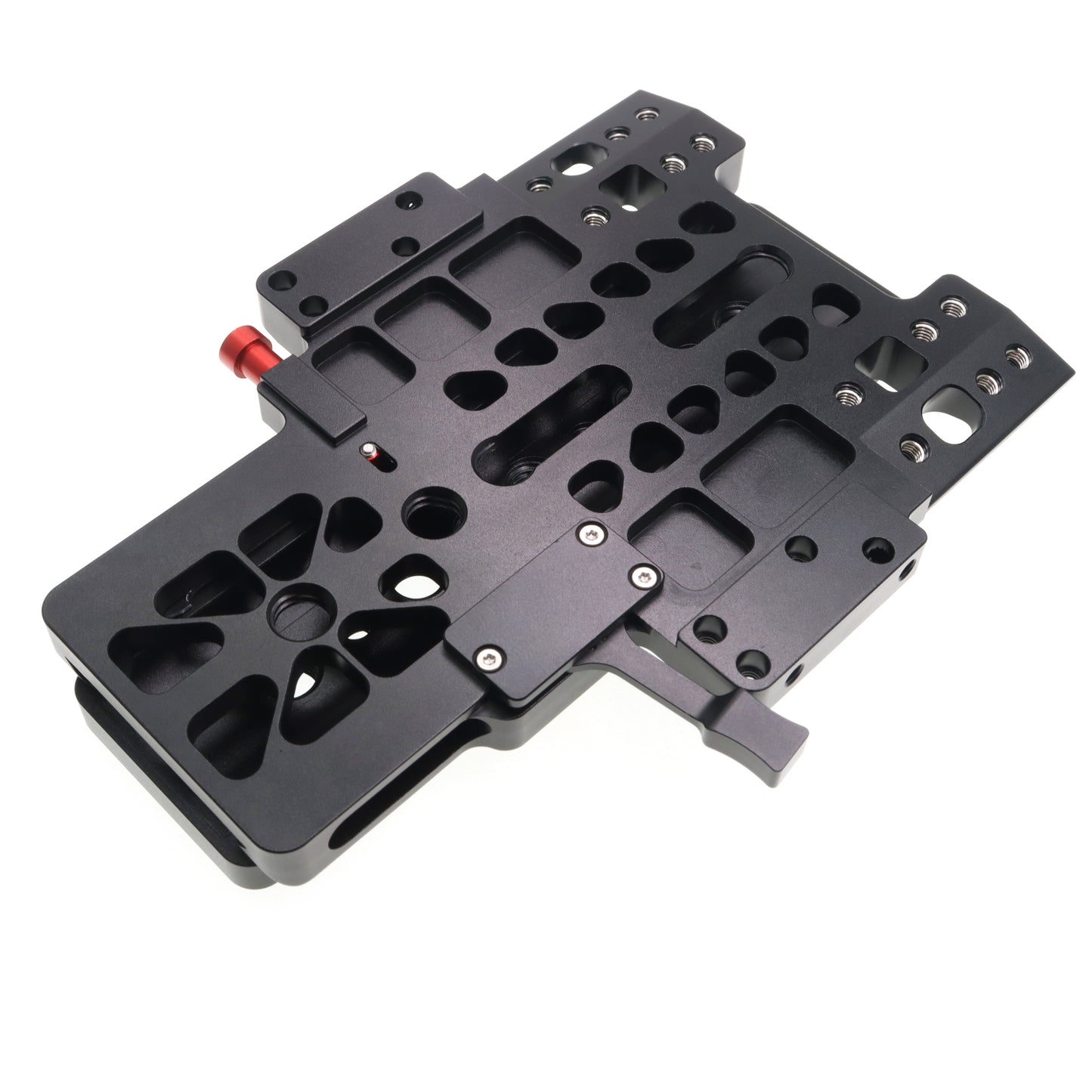 Balance Utility Dovetail Bud-2, Baseplate Fits for ARRI Alexa Mini / Alexa Mini LF / Alexa 35