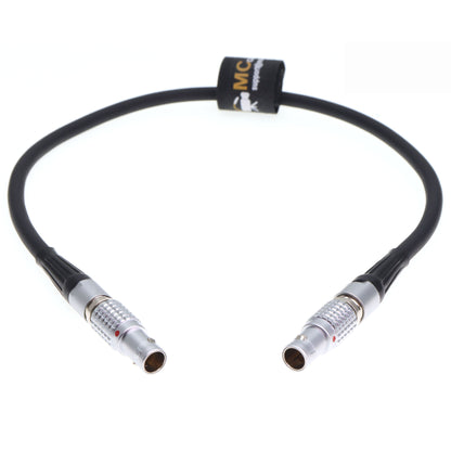 Nucleus M 7 Pin Male to 7 Pin Male Motor to Motor Connection Cable