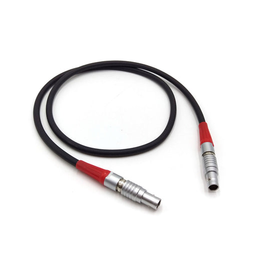 ARRI LBUS Cable, 0B 4pin to 0B 4pin