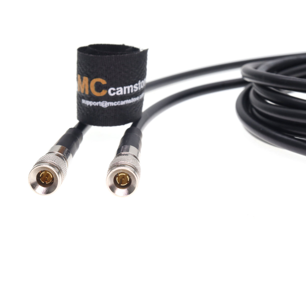CXP Coaxpress Industrial Camera CXP Cable DIN to DIN Video Data CXP Connection Cable