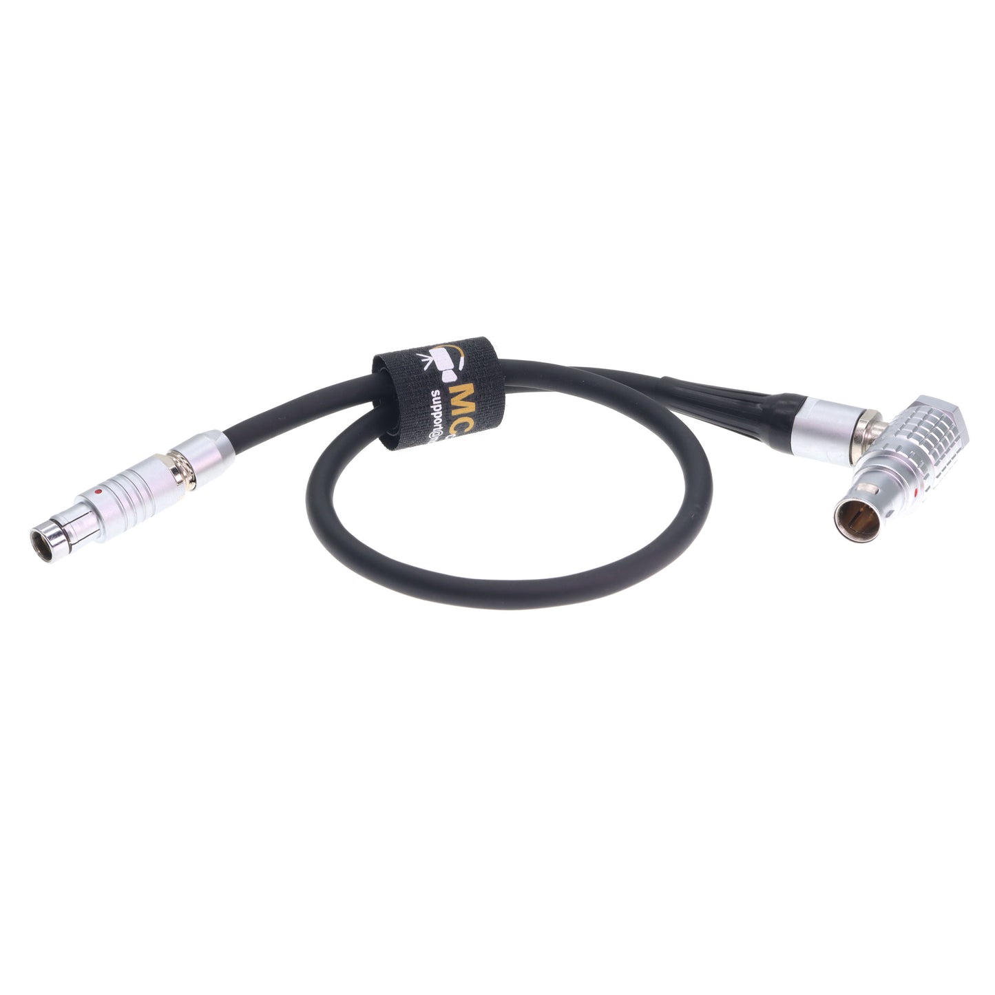 RS 3pin to 1B 10pin Run Stop Power Cable for Preston MDR3 MDR-4, for Sony Venice ARRI Alexa LF SXT RED DSMC2 Camera