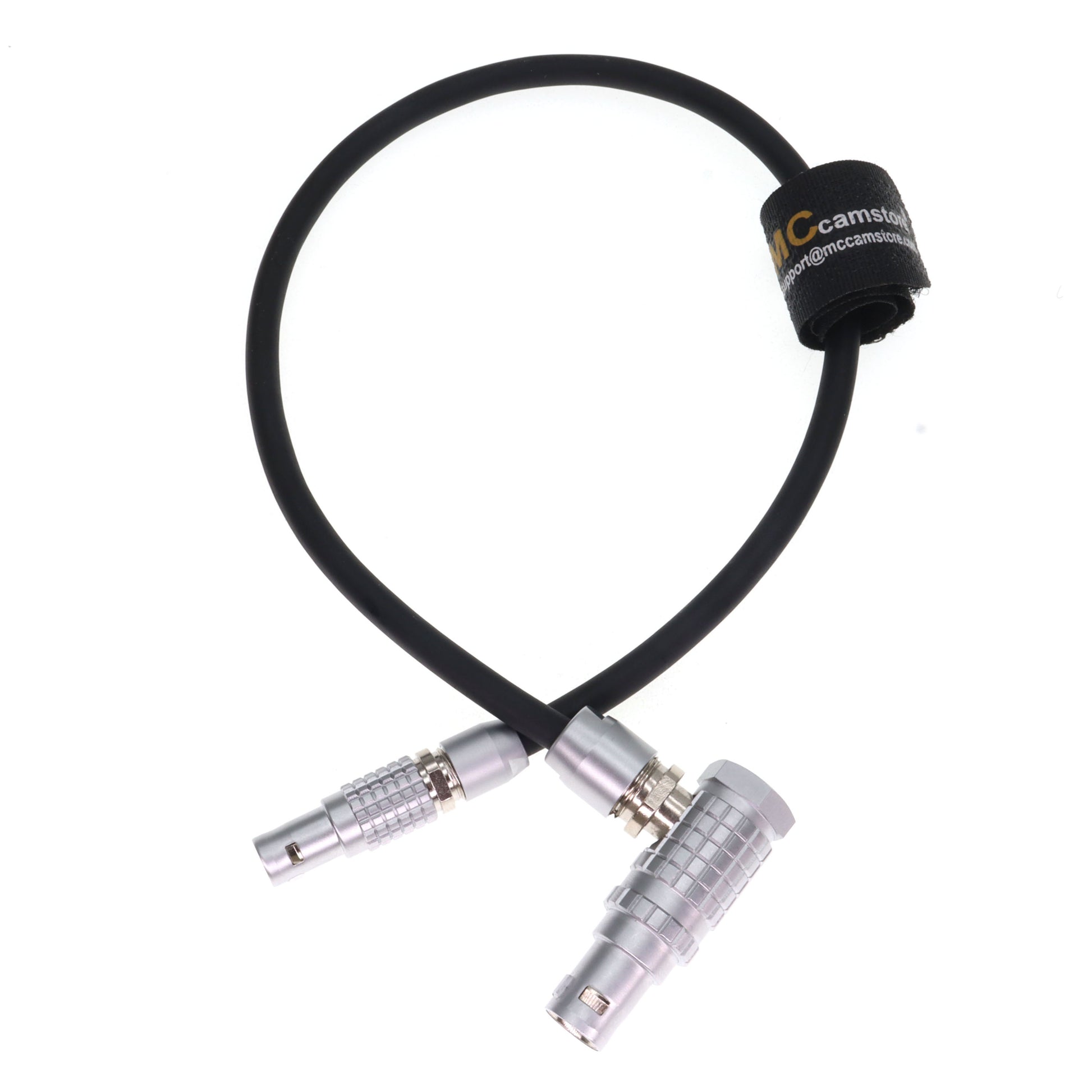 Ronin Control Cable RS2 RS3 Pro 6 Pin to 4+2 Pin