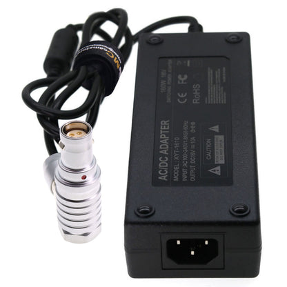 Canon C300 Mark II AC Power Adapter 16V 4 Pin