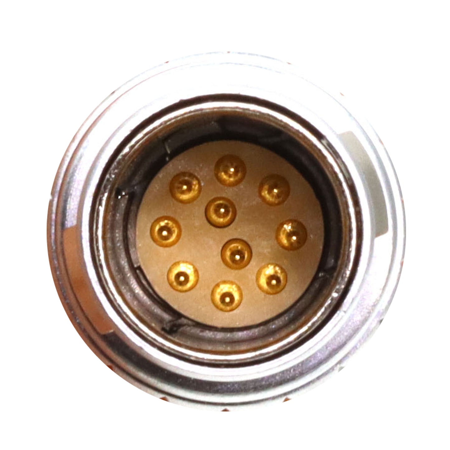 ARRI ETH Rotatable Right Angle 10 Pin to RJ45 and 2 Pin Male 24V Power Cable for Bit Part Bitbox ARRI Alexa Mini LF LF Mini SXT 35 Camera Teradek COLR