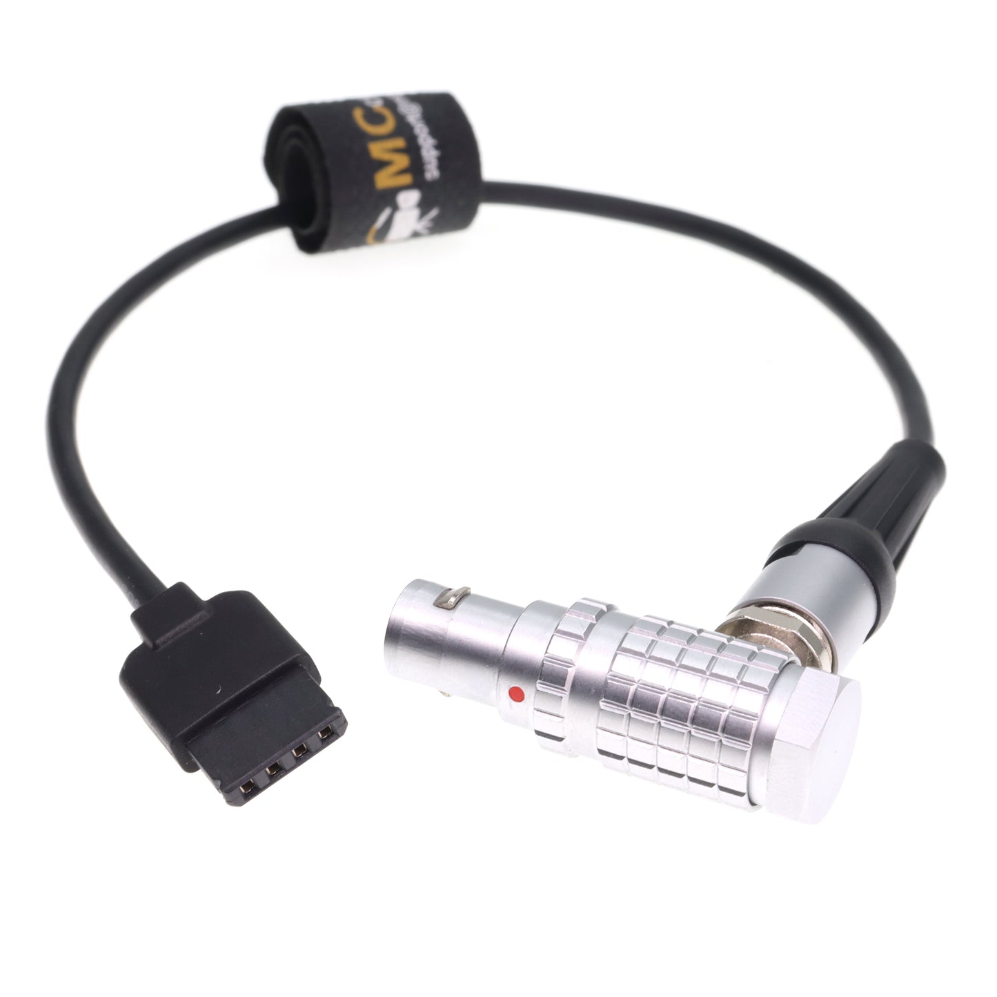 Ronin 2 Power 1B 6pin 4+2 Power Cable for DJI Pro Wireless Receiver to Ronin 2 CAN Bus Cable Force Pro, Master Wheels, Remote Controller