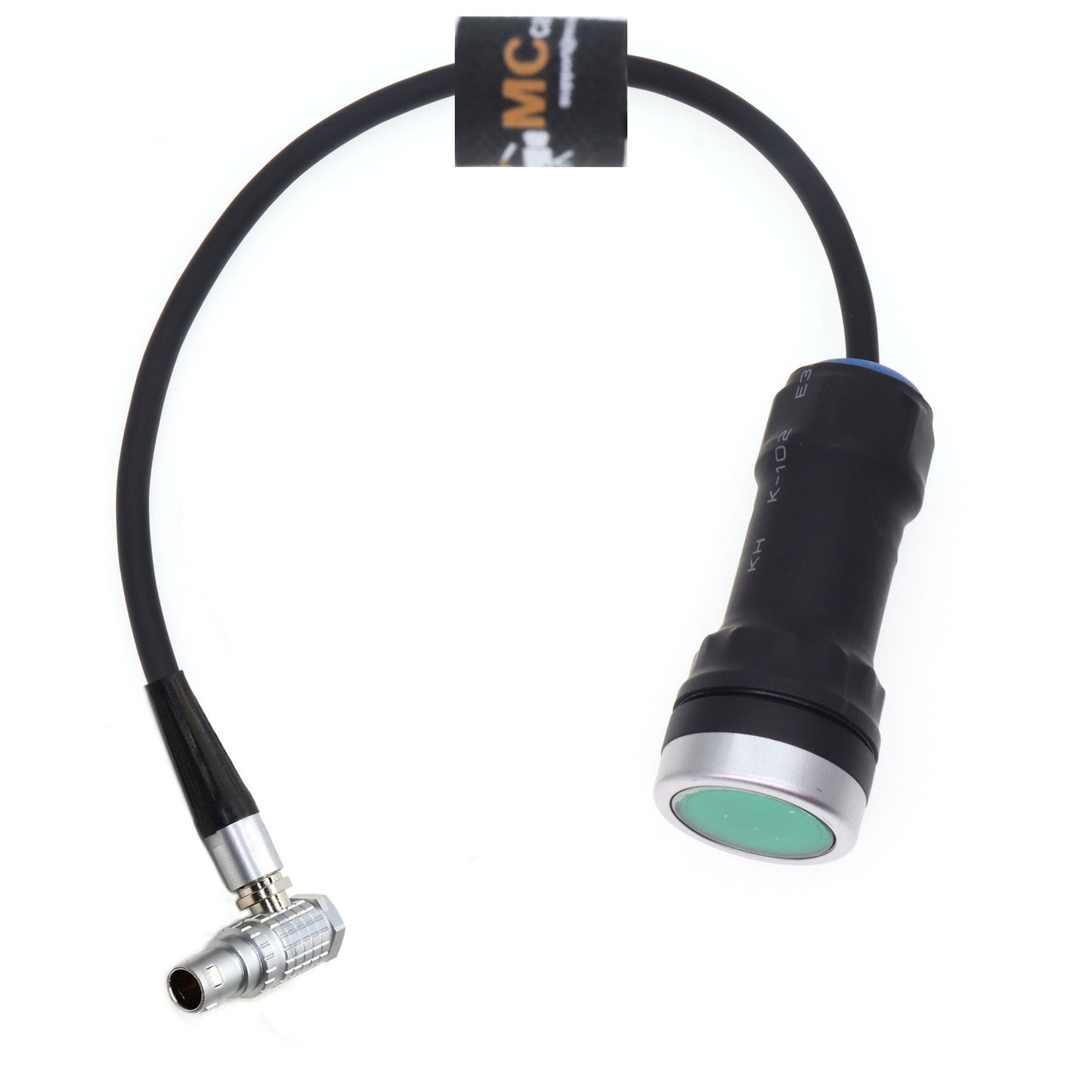 RS Cable On/Off Button Cable 1B 7 Pin Male Remote Boot Conversion for ARRI Alexa Mini Camera