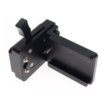 19mm Tube Fixation for ARRI ALEXA Mini MiniLF 35 Camera EVF Eyepiece Mount Kit