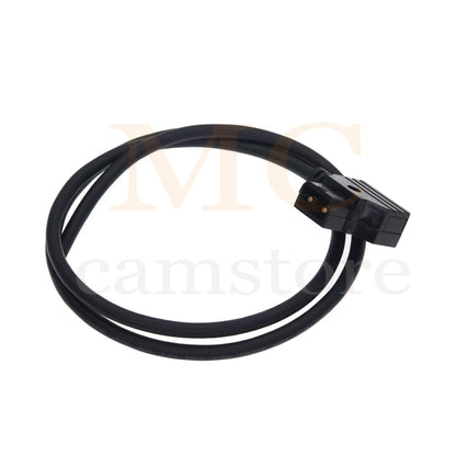 PCB Chip protect Camera Reverse protection safe d tap ptap power supply diy cable for 4k camera film monitor recorder plug jack connector
