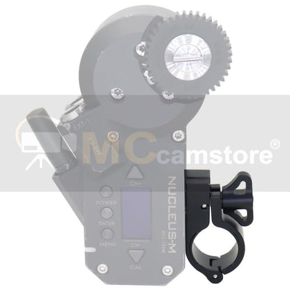 Nucleus-M Motor Rod Mount WLC-T03-MRA 15/19mm Rod Bracket Adapter for Tilta Nucleus M Follow Focus