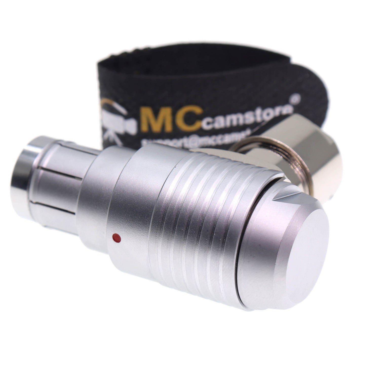 2pin Female Connector for ALEXA, ALEXA Classic, ALEXA XT, ALEXA SXT, ALEXA SXT-W, ALEXA LF, ARRICAM, ARRIFLEX