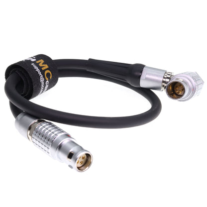 Fujifilm GFX ETERNA 55 Power Cable for Ronin 2