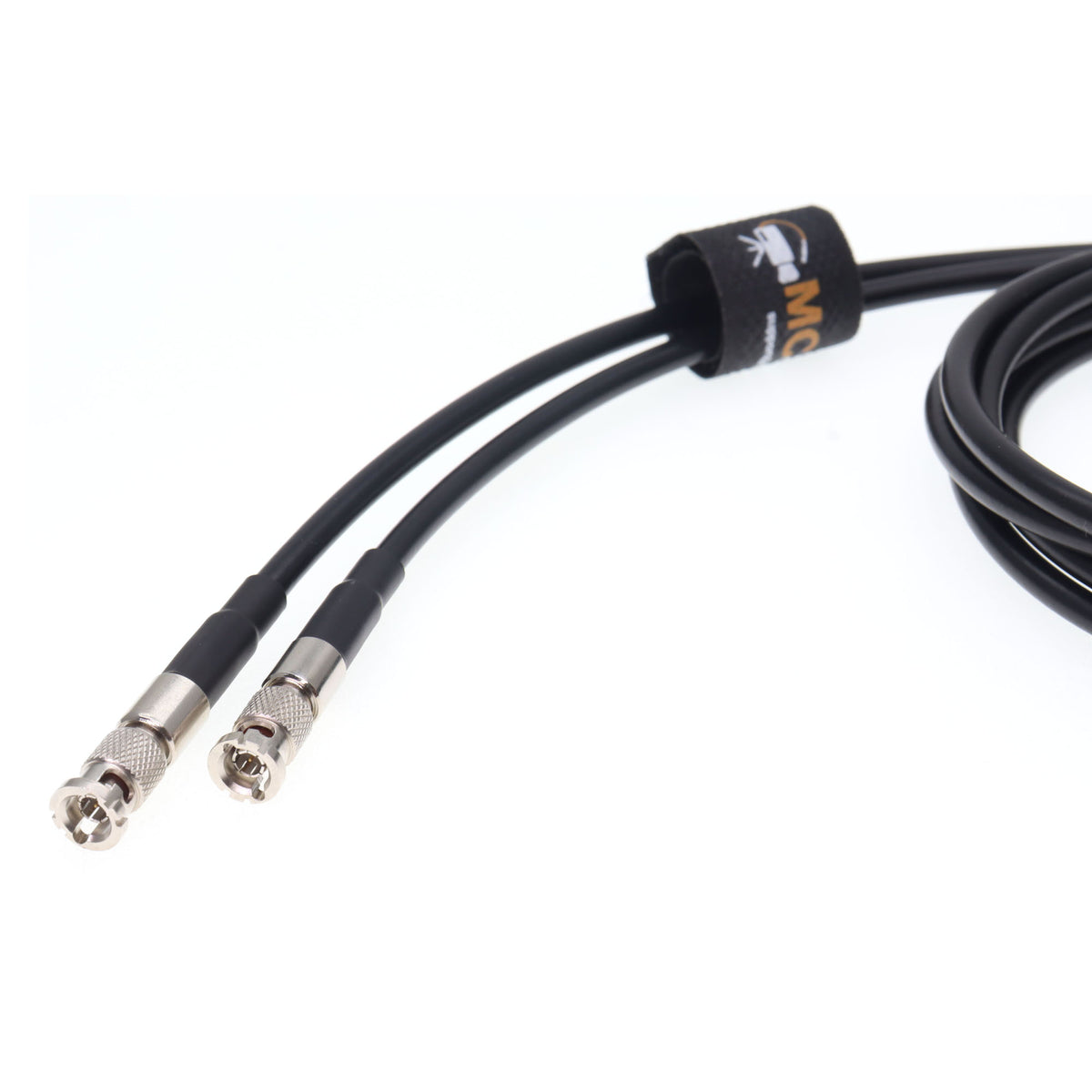 CXP Coaxpress Industrial Camera HDBNC To HDBNC Video Data CXP Connection Cable
