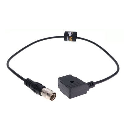 Power Cable D Tap Female to 4 pin Hirose for AUDIOROOT eSMART Trio | Film Devices