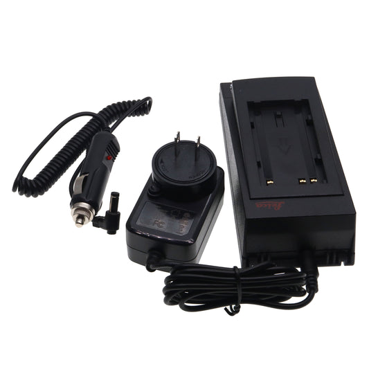 GKL 211 Total Station Battery Car Charging/Wall Charger Adapter for Leica GEB221 and GEB211 GEB 212 Li-Ion Batteries