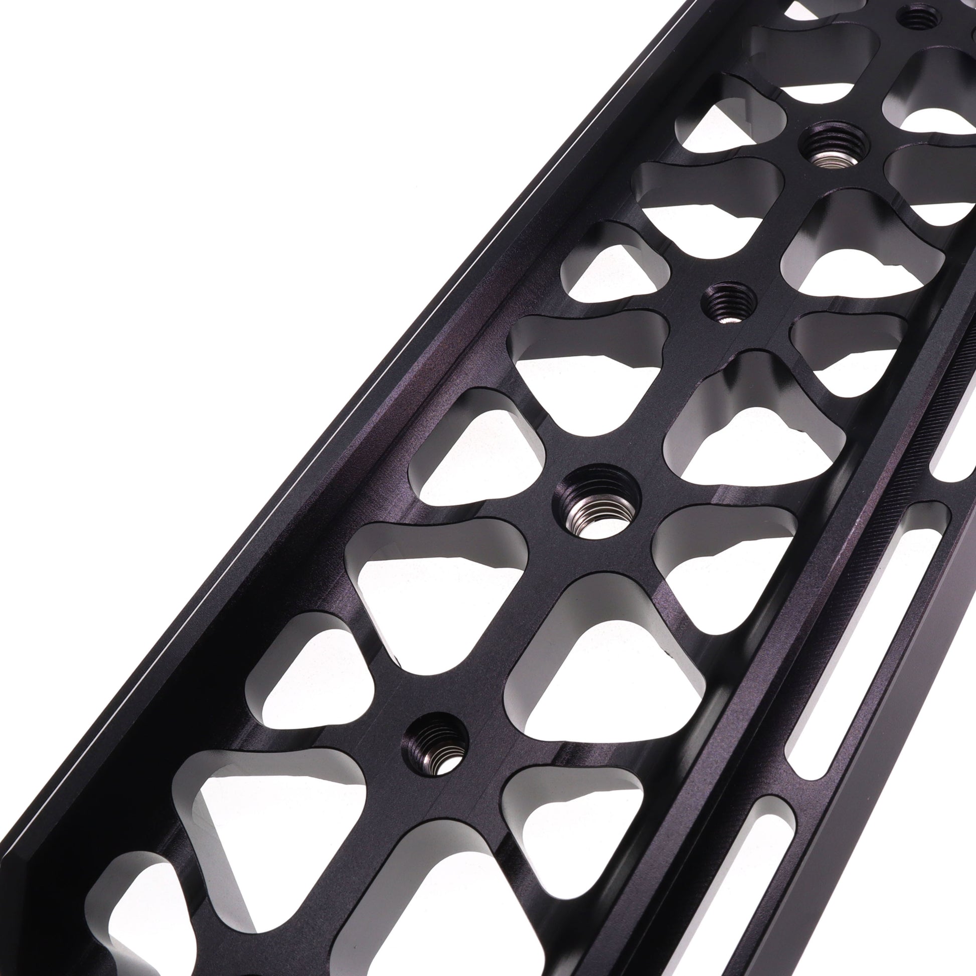 Bottom Dovetail Plate 300mm for ARRI RED DSLR