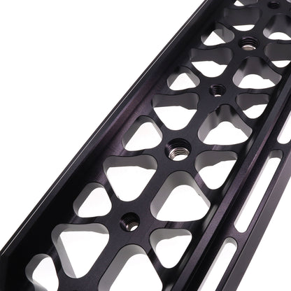 Bottom Dovetail Plate 300mm for ARRI RED DSLR